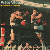 Prāta Vētra - Starp Divām Saulēm загрузить