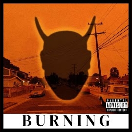 Primu$ Phonk - Burning загрузить