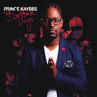 Prince Kaybee - Better Days (Feat. Audrey) загрузить