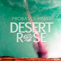 Probass ∆ Hardi - Desert Rose загрузить