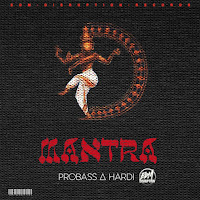 Probass ∆ Hardi - Mantra загрузить