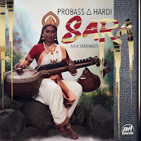 Probass ∆ Hardi - Sara загрузить