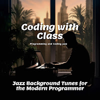 Programming And Coding Jazz - A Symphony In C++ загрузить