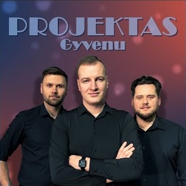 Projektas - Gyvenu загрузить