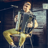 Prusiński Accordion Show - La Cucharacza загрузить