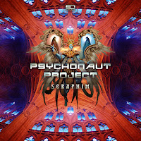 Psychonaut Project - Seraphim загрузить