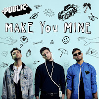 Public - Make You Mine загрузить