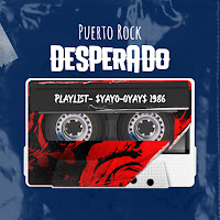 Puerto Rock - Desperado загрузить