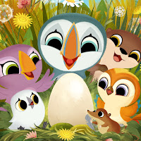 Puffin Rock - Every Single Day загрузить