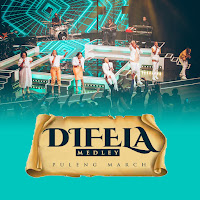 Puleng March - Difela Medley (Live) загрузить