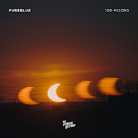 Pureblue - 100 Moons загрузить