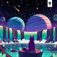 Purrple Cat - Warp Speed загрузить