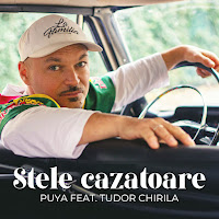 Puya - Stele Cazatoare (Feat. Tudor Chirila) загрузить
