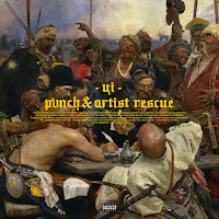 Pvnch - Цi (Feat. Artist Rescue) загрузить