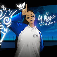 Qing Madi - Why загрузить