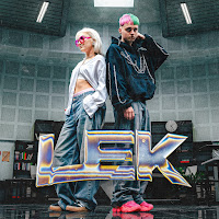 Qry - Lek Ft Hi Hania & Leeo загрузить