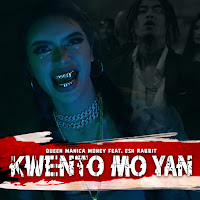 Queen Manica Money - Kwento Mo Yan загрузить