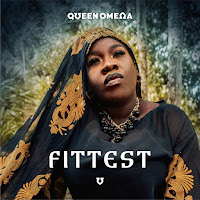 Queen Omega - Fittest Ft Lions Flow загрузить