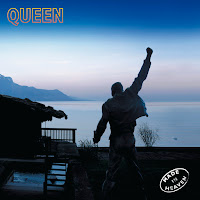 Queen - It's A Beautiful Day загрузить