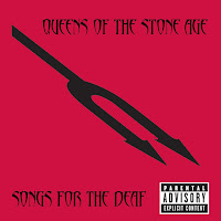 Queens Of The Stone Age - Go With The Flow загрузить