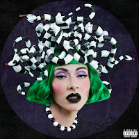 Qveen Herby - Thank Goddess загрузить