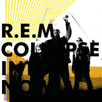 R.e.m. - Blue загрузить