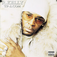 R. Kelly - The Storm Is Over Now загрузить