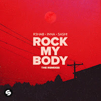 R3Hab - Rock My Body (Sash! Remix) Ft Inna загрузить