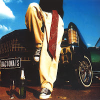 Racionais Mc's - Eu Sou 157 загрузить