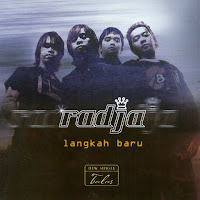Radja - Lepas Masa Laluku загрузить