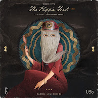 Räubermukke - Lights Of Berlin Ft Think City загрузить