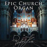 Rafael Krux - Epic Church Organ загрузить