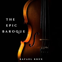 Rafael Krux - Dramatic Classical Opera Act загрузить