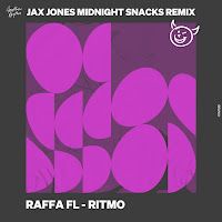 Raffa Fl - Ritmo (Jax Jones Midnight Snacks Remix) загрузить