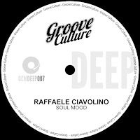 Raffaele Ciavolino - Soul Mood (Extended Mix) загрузить