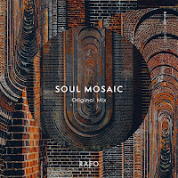 Rafo - Soul Mosaic загрузить