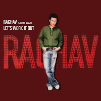 Raghav - Let's Work It Out (Feat. Jahaziel) загрузить