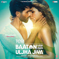 Raghav - Teri Baaton Mein Aisa Uljha Jiya Title Song Ft Tanishk Bagchi & Asees Kaur загрузить
