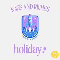 Rags And Riches - Holiday. загрузить