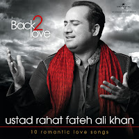 Rahat Fateh Ali Khan - Habibi (Feat. Salim Sulaiman) загрузить