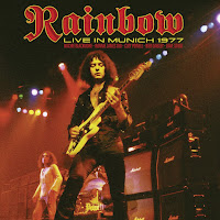 Rainbow - Do You Close Your Eyes / Over The Rainbow (Live) загрузить