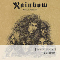 Rainbow - Gates Of Babylon загрузить
