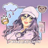 Rainych - Renai Circulation загрузить