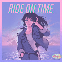 Rainych - Ride On Time Ft Evening Cinema загрузить