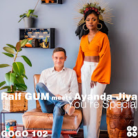 Ralf Gum - You're Special (Ralf Gum Main Mix) Ft Ayanda Jiya загрузить