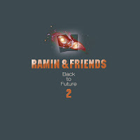 Ramin - Brainticket (Hitchhiker & Dumondt Mix) загрузить