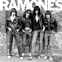 Ramones - Beat On The Brat загрузить