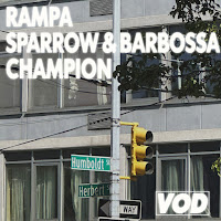 Rampa - Champion Ft Sparrow & Barbossa загрузить