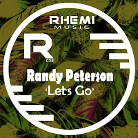 Randy Peterson - Let's Go загрузить