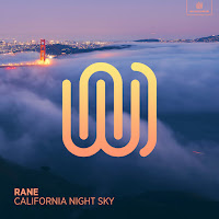 Rane - California Night Sky загрузить